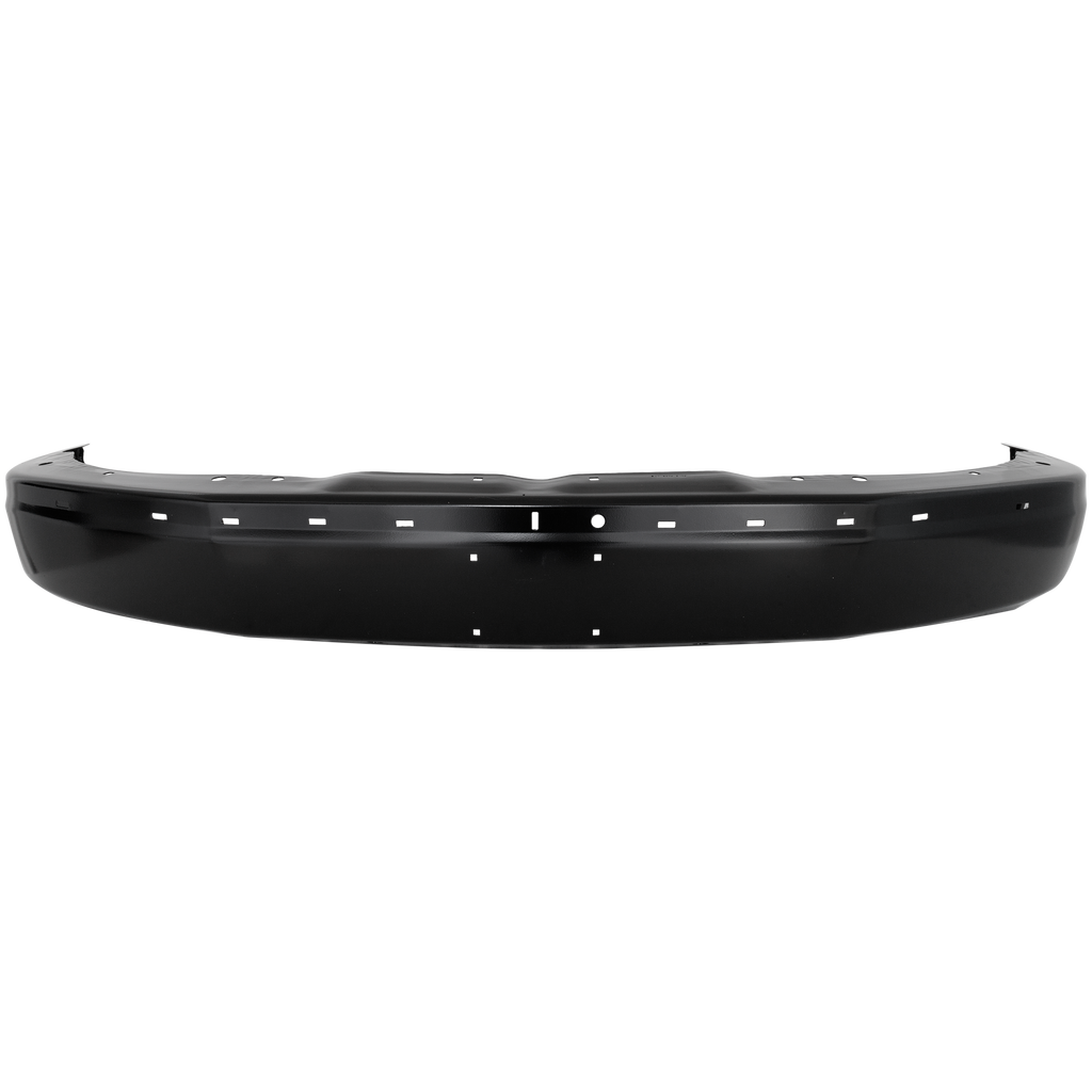 EXPRESS/SAVANA VAN 03-23 FRONT BUMPER, Face Bar, Paint To Match