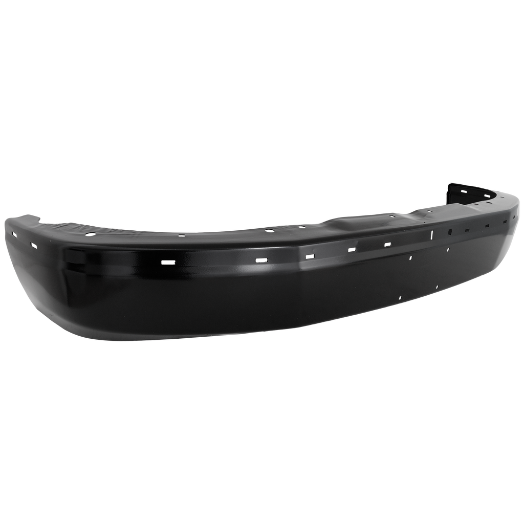 EXPRESS/SAVANA VAN 03-23 FRONT BUMPER, Face Bar, Paint To Match