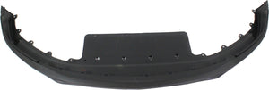 VOLT 11-15 FRONT BUMPER COVER, Lower, Fascia, Textured