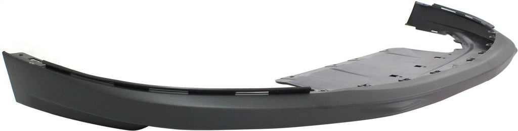 VOLT 11-15 FRONT BUMPER COVER, Lower, Fascia, Textured