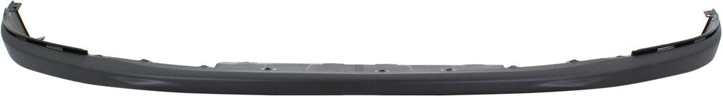 VOLT 11-15 FRONT BUMPER COVER, Lower, Fascia, Textured