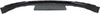 VOLT 11-15 FRONT BUMPER COVER, Lower, Fascia, Textured