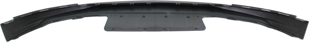 VOLT 11-15 FRONT BUMPER COVER, Lower, Fascia, Textured