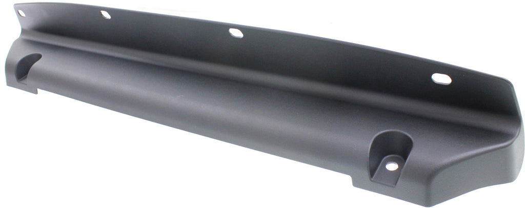 COBALT 05-10 REAR LOWER VALANCE, Cover Extension, Primed, Coupe/Sedan