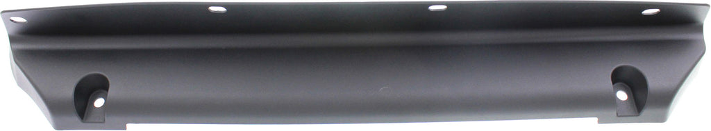 COBALT 05-10 REAR LOWER VALANCE, Cover Extension, Primed, Coupe/Sedan