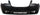TOWN AND COUNTRY 08-10 FRONT BUMPER COVER, Primed, w/o Molding Hole, w/ Headlight Washer Holes - CAPA
