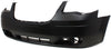 TOWN AND COUNTRY 08-10 FRONT BUMPER COVER, Primed, w/o Molding Hole, w/ Headlight Washer Holes - CAPA
