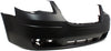 TOWN AND COUNTRY 08-10 FRONT BUMPER COVER, Primed, w/o Molding Hole, w/ Headlight Washer Holes - CAPA