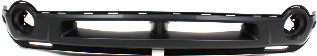 PACIFICA 07-08 FRONT BUMPER COVER, Lower, Primed