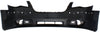 TOWN AND COUNTRY 08-10 FRONT BUMPER COVER, Primed, w/ Molding Hole, w/o Headlight Washer Holes