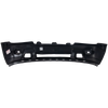 TRAILBLAZER 06-09 FRONT BUMPER COVER, Primed, w/ Fog Light Holes, LT Model