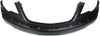 PACIFICA 07-08 FRONT BUMPER COVER, Upper, Primed, w/ Chrome Insert - CAPA