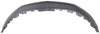 SRX 10-16 FRONT BUMPER COVER, Lower, Textured - CAPA