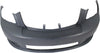 Front Bumper Cover Upper Primed Gray For 2008-2010 Chevrolet HHR SS Model Replacement REPC010329P