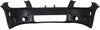 Front Bumper Cover Upper Primed Gray For 2008-2010 Chevrolet HHR SS Model Replacement REPC010329P