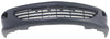 CAVALIER 95-99 FRONT BUMPER COVER, Primed, (Exc. Z24 Model)