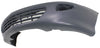 CAVALIER 95-99 FRONT BUMPER COVER, Primed, (Exc. Z24 Model)