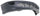 CAVALIER 95-99 FRONT BUMPER COVER, Primed, (Exc. Z24 Model)