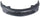 CAVALIER 95-99 FRONT BUMPER COVER, Primed, (Exc. Z24 Model)