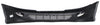 CAVALIER 95-99 FRONT BUMPER COVER, Primed, (Exc. Z24 Model)