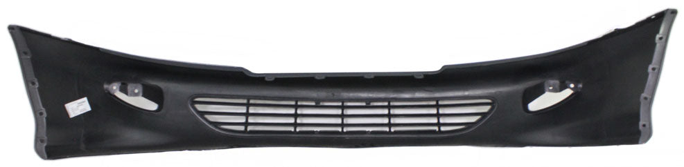 CAVALIER 95-99 FRONT BUMPER COVER, Primed, (Exc. Z24 Model)