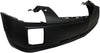 SRX 04-09 FRONT BUMPER COVER, Primed, w/o Sport Pkg, w/ Headlight Washer Holes
