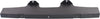 MALIBU 04-08 FRONT BUMPER BRACKET, Center Cover Support, (Exc. Hybrid Model)