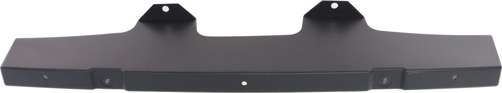 MALIBU 04-08 FRONT BUMPER BRACKET, Center Cover Support, (Exc. Hybrid Model)