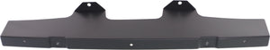 MALIBU 04-08 FRONT BUMPER BRACKET, Center Cover Support, (Exc. Hybrid Model)