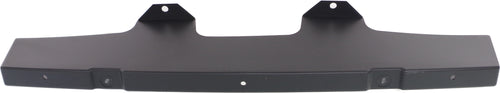 MALIBU 04-08 FRONT BUMPER BRACKET, Center Cover Support, (Exc. Hybrid Model)