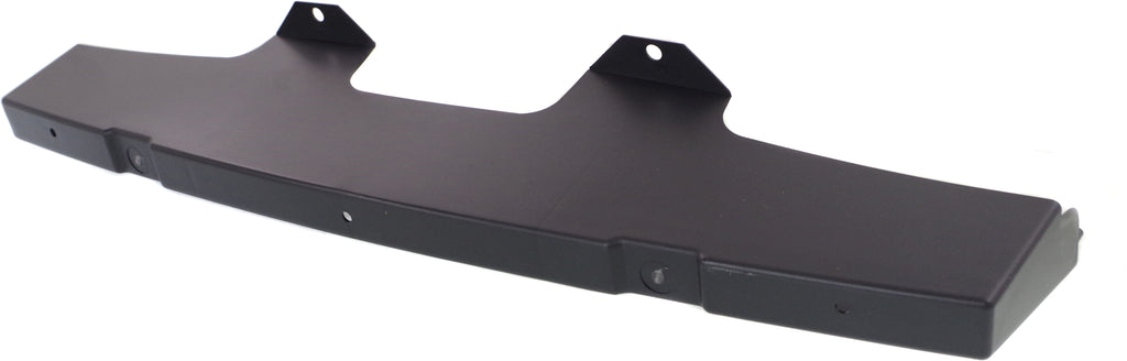 MALIBU 04-08 FRONT BUMPER BRACKET, Center Cover Support, (Exc. Hybrid Model)