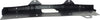 MALIBU 04-08 FRONT BUMPER BRACKET, Center Cover Support, (Exc. Hybrid Model)