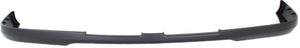 PARTS OASIS New Aftermarket GM1051112C Front Bumper Cover Primed - CAPA Replacement For Chevy Silverado 1500 | 2500 2003 2004 2005 2006 2007 Bumper Cap Base | LS | LT Models Includes 2007 Classic Replaces OE 89025820