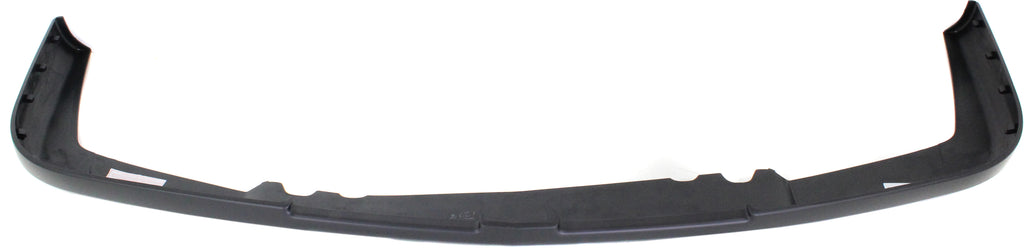 PARTS OASIS New Aftermarket GM1051112C Front Bumper Cover Primed - CAPA Replacement For Chevy Silverado 1500 | 2500 2003 2004 2005 2006 2007 Bumper Cap Base | LS | LT Models Includes 2007 Classic Replaces OE 89025820