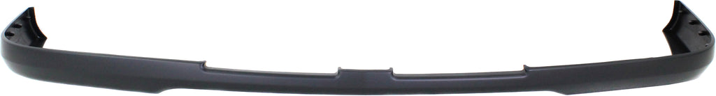 SILVERADO 1500/2500 03-07 FRONT BUMPER COVER, Bumper Cap, Primed, Base/LS/LT Models, Includes 2007 Classic