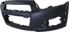 SONIC 12-16 FRONT BUMPER COVER, Primed, LS/LT/LTZ Models, Hatchback/Sedan