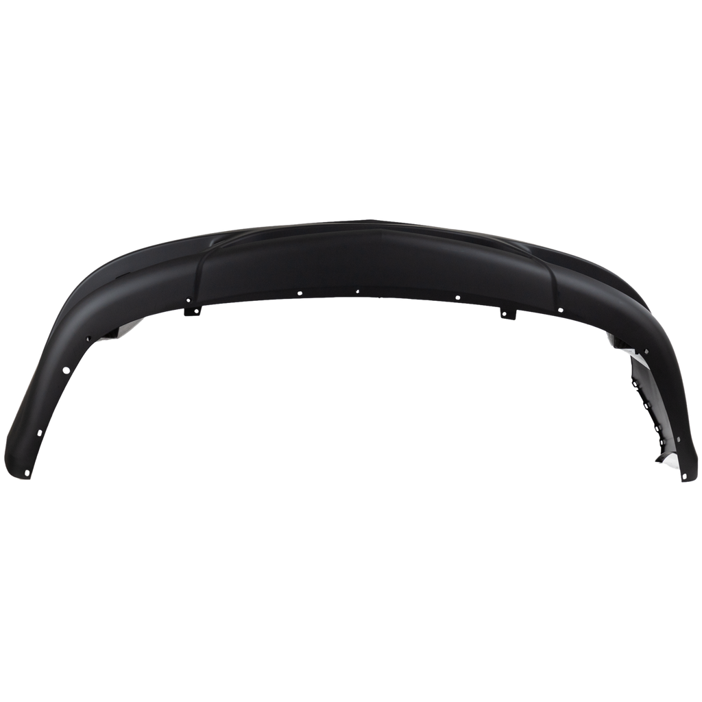 CHRYSLER 200 11-14 FRONT BUMPER COVER, Primed, Convertible/Sedan - CAPA