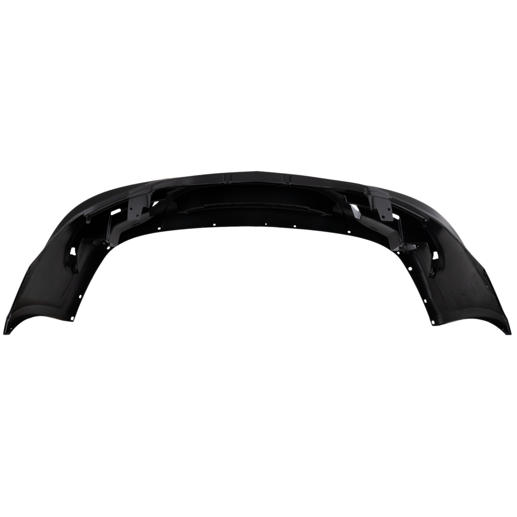 CHRYSLER 200 11-14 FRONT BUMPER COVER, Primed, Convertible/Sedan - CAPA