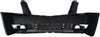 ESCALADE 08-14 FRONT BUMPER COVER, Primed, Platinum Model, w/ Fog Light Holes