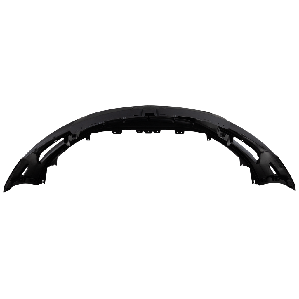 Front Bumper Cover Primed For 2011-2015 Chevrolet Cruze (LT/LTZ Model, w/o RS Pkg) Replacement REPC010372