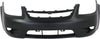 COBALT 06-10 FRONT BUMPER COVER, Primed, w/o Spoiler Holes, LT/LTZ/Sport/(06-07 SS, 2.4L Eng) Models