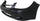 COBALT 06-10 FRONT BUMPER COVER, Primed, w/o Spoiler Holes, LT/LTZ/Sport/(06-07 SS, 2.4L Eng) Models