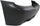 TRAILBLAZER 06-09 FRONT BUMPER COVER, Primed, SS Model - CAPA