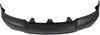 TRAILBLAZER 06-09 FRONT BUMPER COVER, Primed, SS Model - CAPA