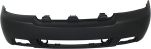 TRAILBLAZER 06-09 FRONT BUMPER COVER, Primed, SS Model