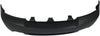 TRAILBLAZER 06-09 FRONT BUMPER COVER, Primed, SS Model