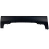 SUBURBAN/TAHOE 07-14 FRONT BUMPER COVER, Lower, Fascia, Primed, w/ Off Road Pkg.