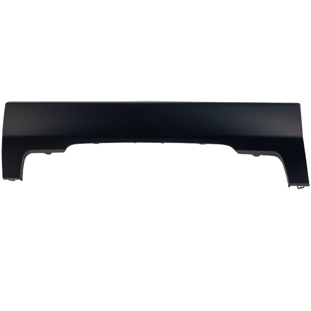 SUBURBAN/TAHOE 07-14 FRONT BUMPER COVER, Lower, Fascia, Primed, w/ Off Road Pkg.