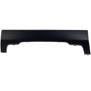 SUBURBAN/TAHOE 07-14 FRONT BUMPER COVER, Lower, Fascia, Primed, w/ Off Road Pkg.