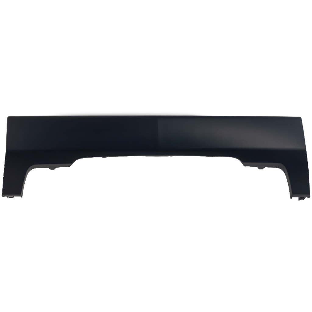 SUBURBAN/TAHOE 07-14 FRONT BUMPER COVER, Lower, Fascia, Primed, w/ Off Road Pkg.